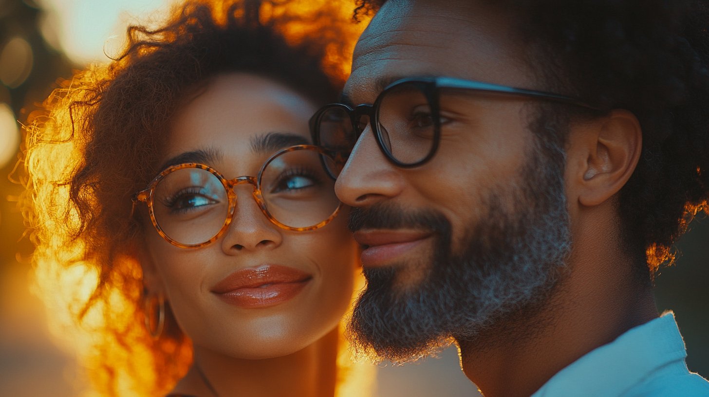 Gesunde Beziehungen aufbauen