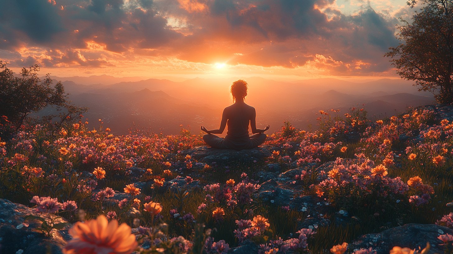 Selbstwertgefühl stärken