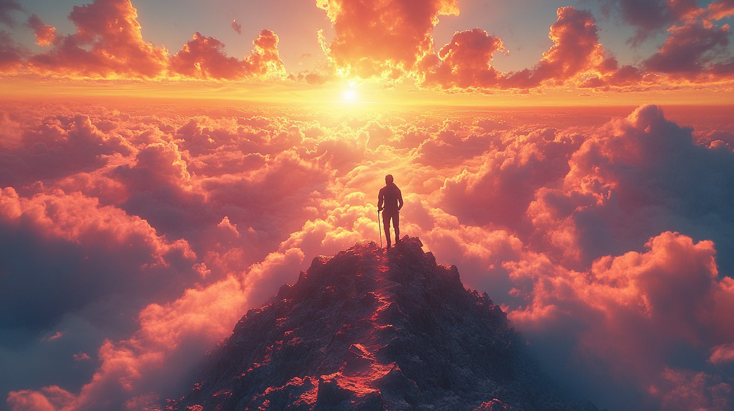 Fokus auf persönliche Entwicklung