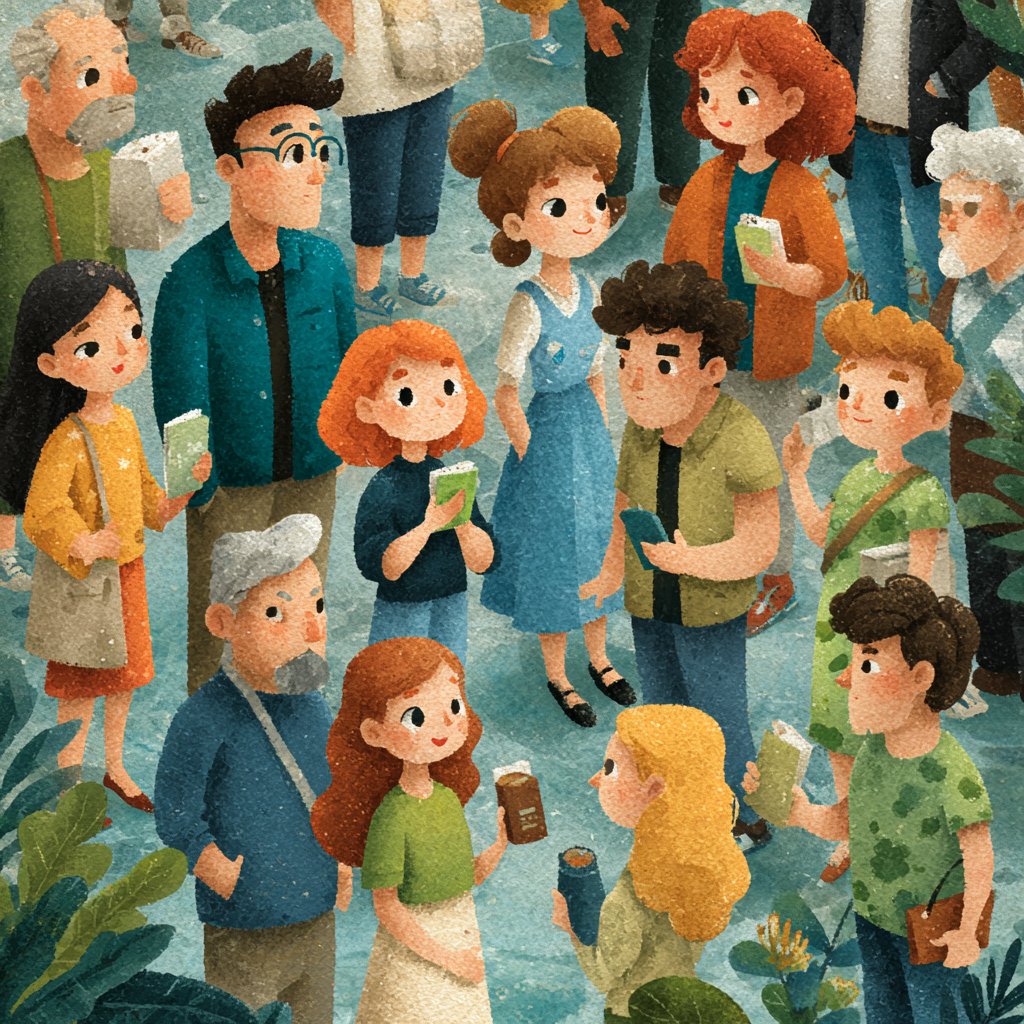 Wie Trends unser Kaufverhalten lenken