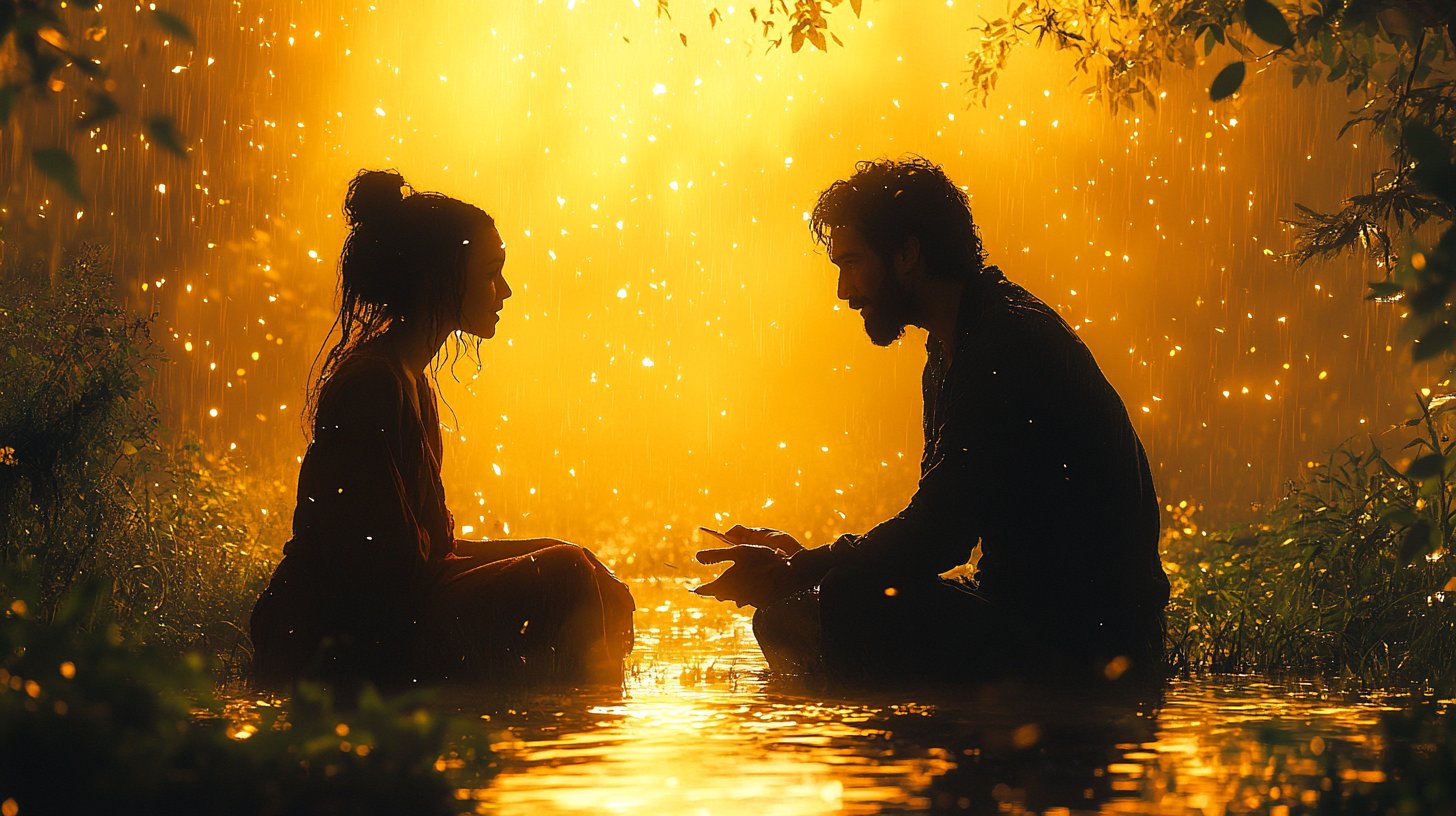 Empathy fosters understanding