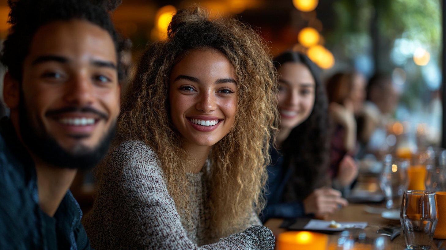 Empathie fördert die Kommunikation