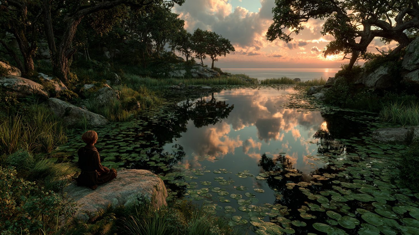 Die Kraft der Vergebung für einen Neuanfang im Leben