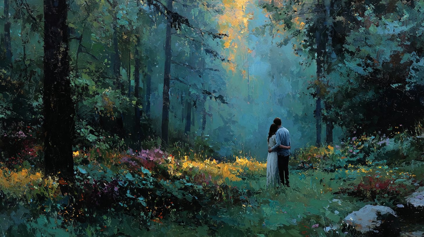 Die Bedeutung der Vergebung