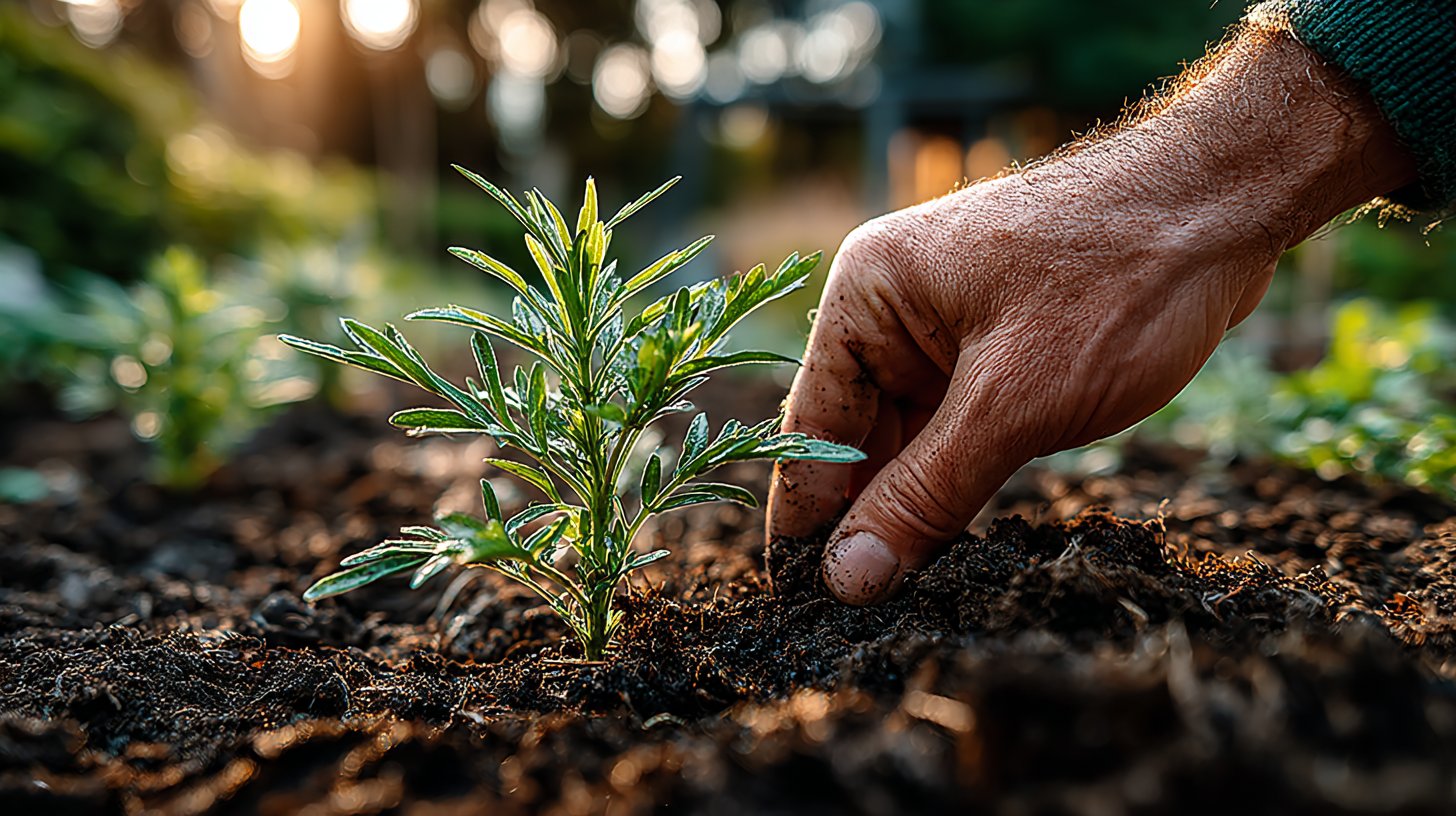 Neuanfang: Chancen erkennen