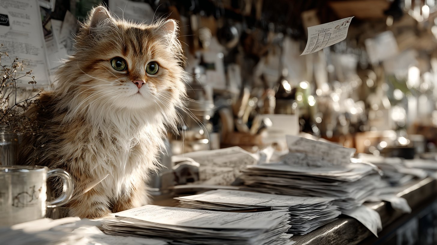 Tierische Ungehorsamkeit