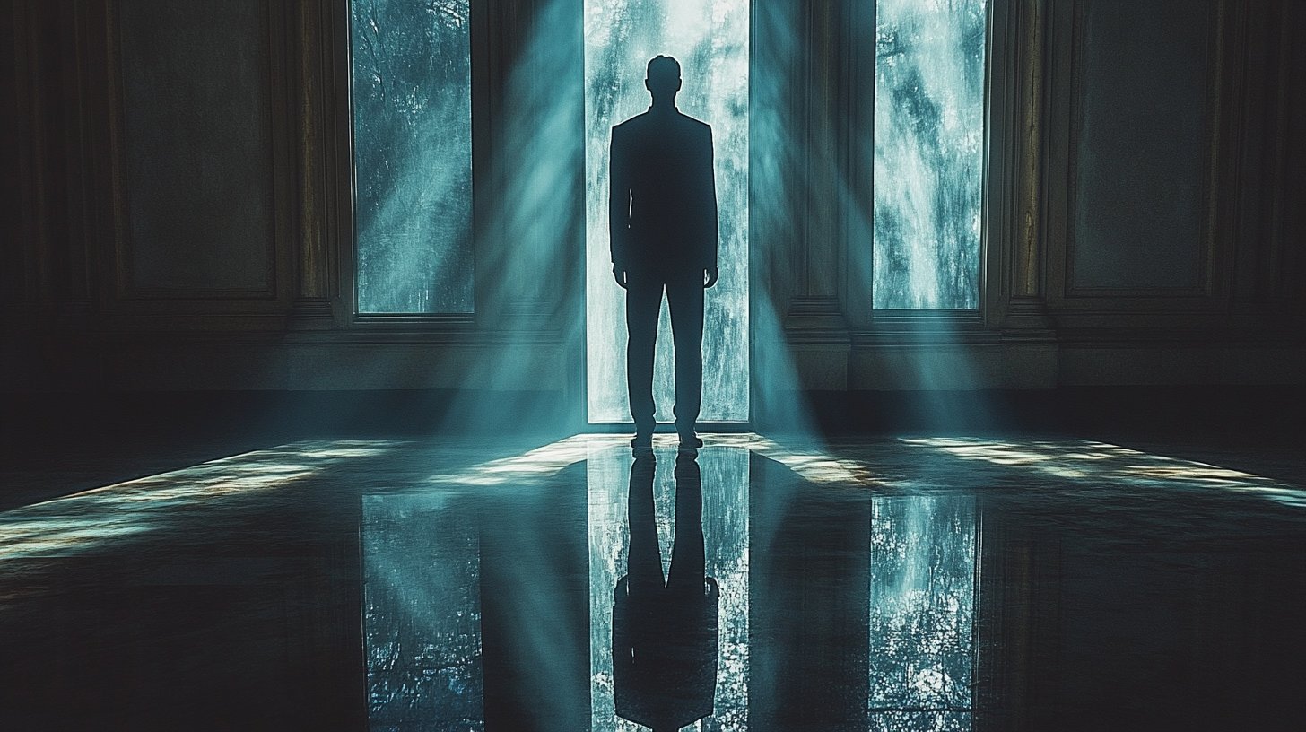 Insatisfaction envers soi-même