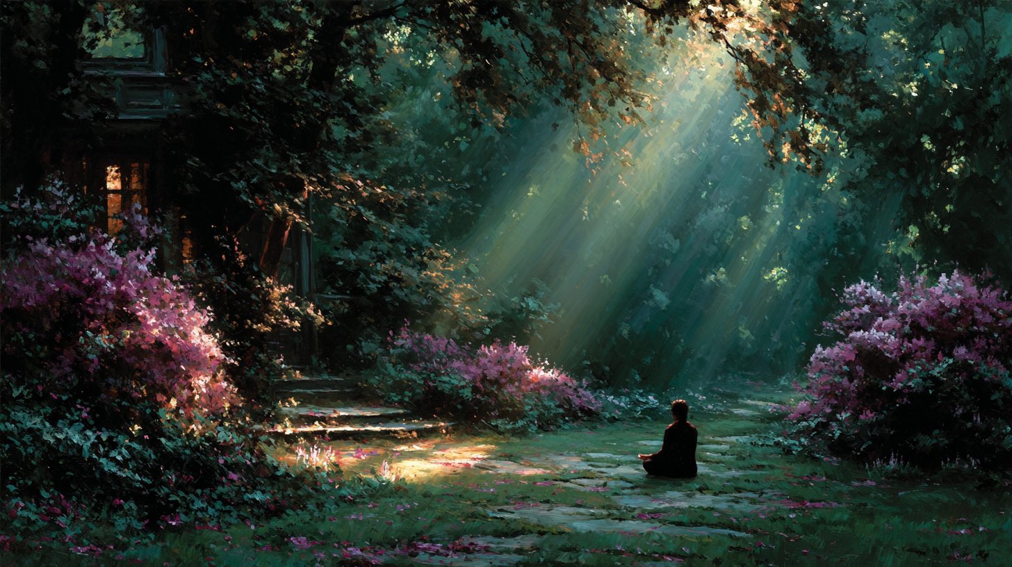 Selbstliebe als Grundlage