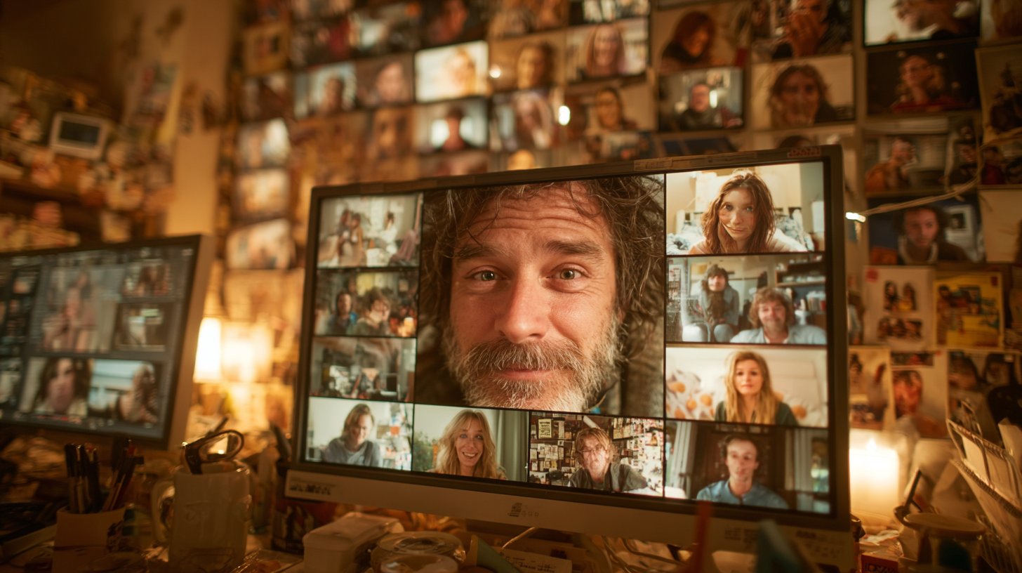 The Chaotic Profiles