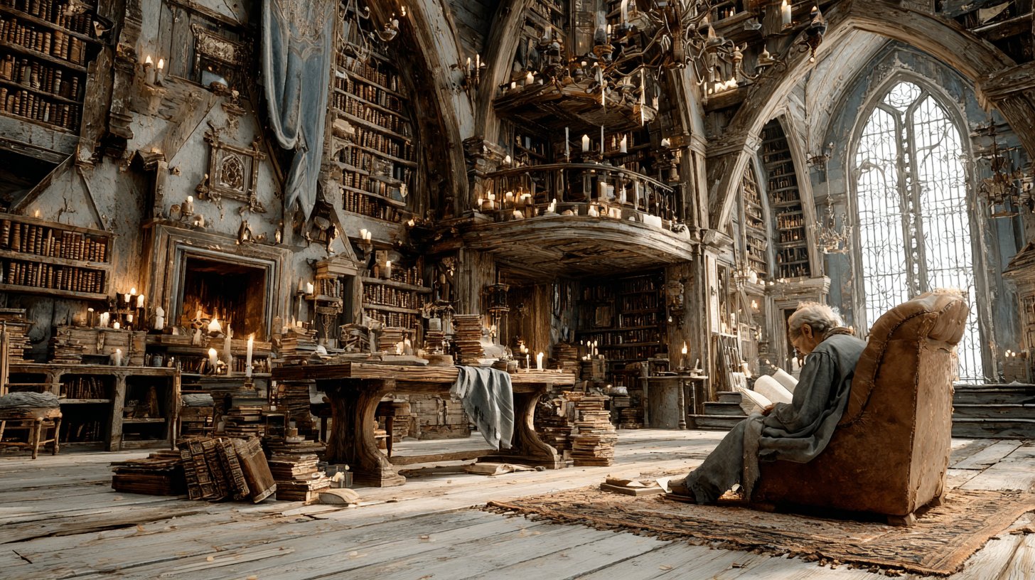 Le savoir comme pouvoir