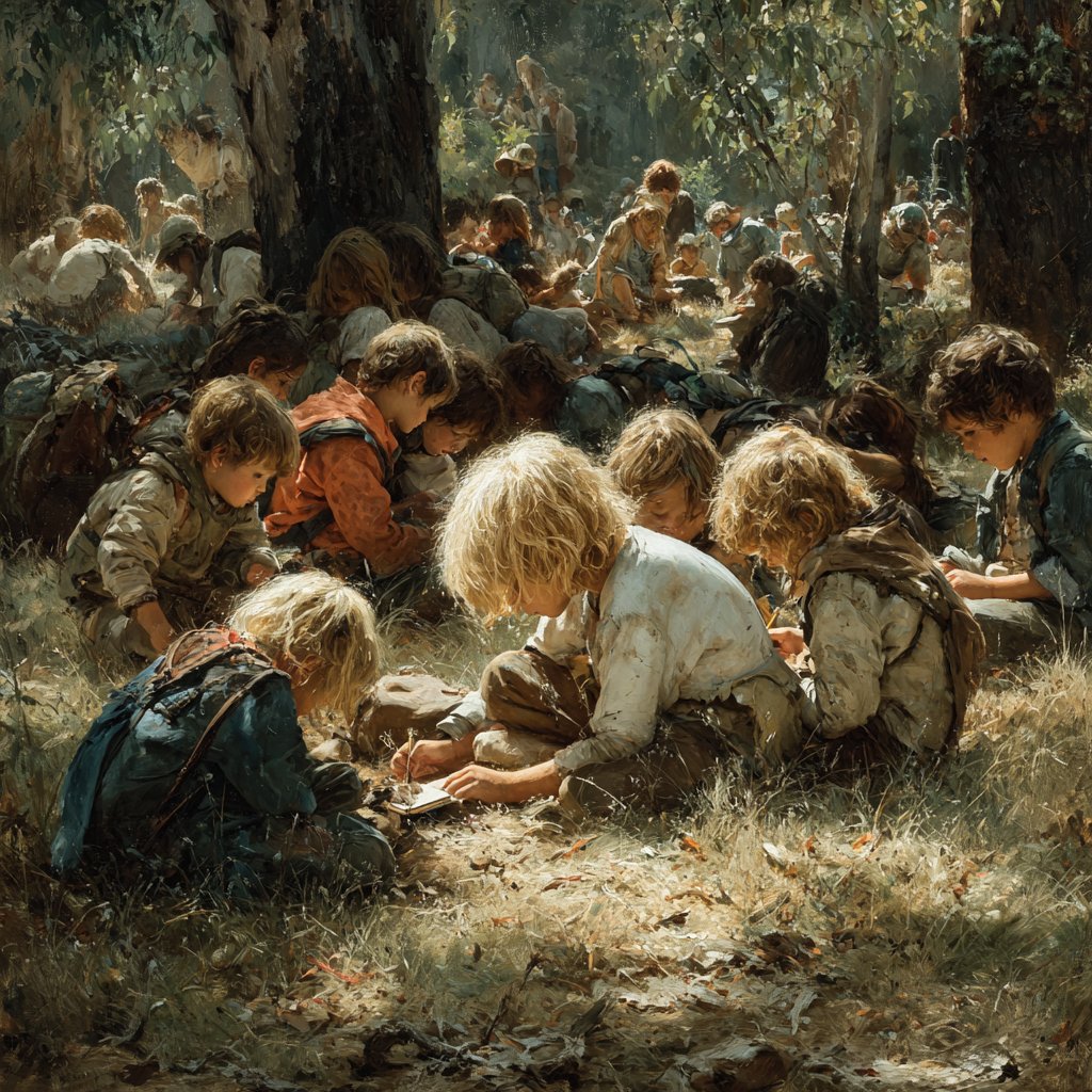 Education Changes Everything in Life