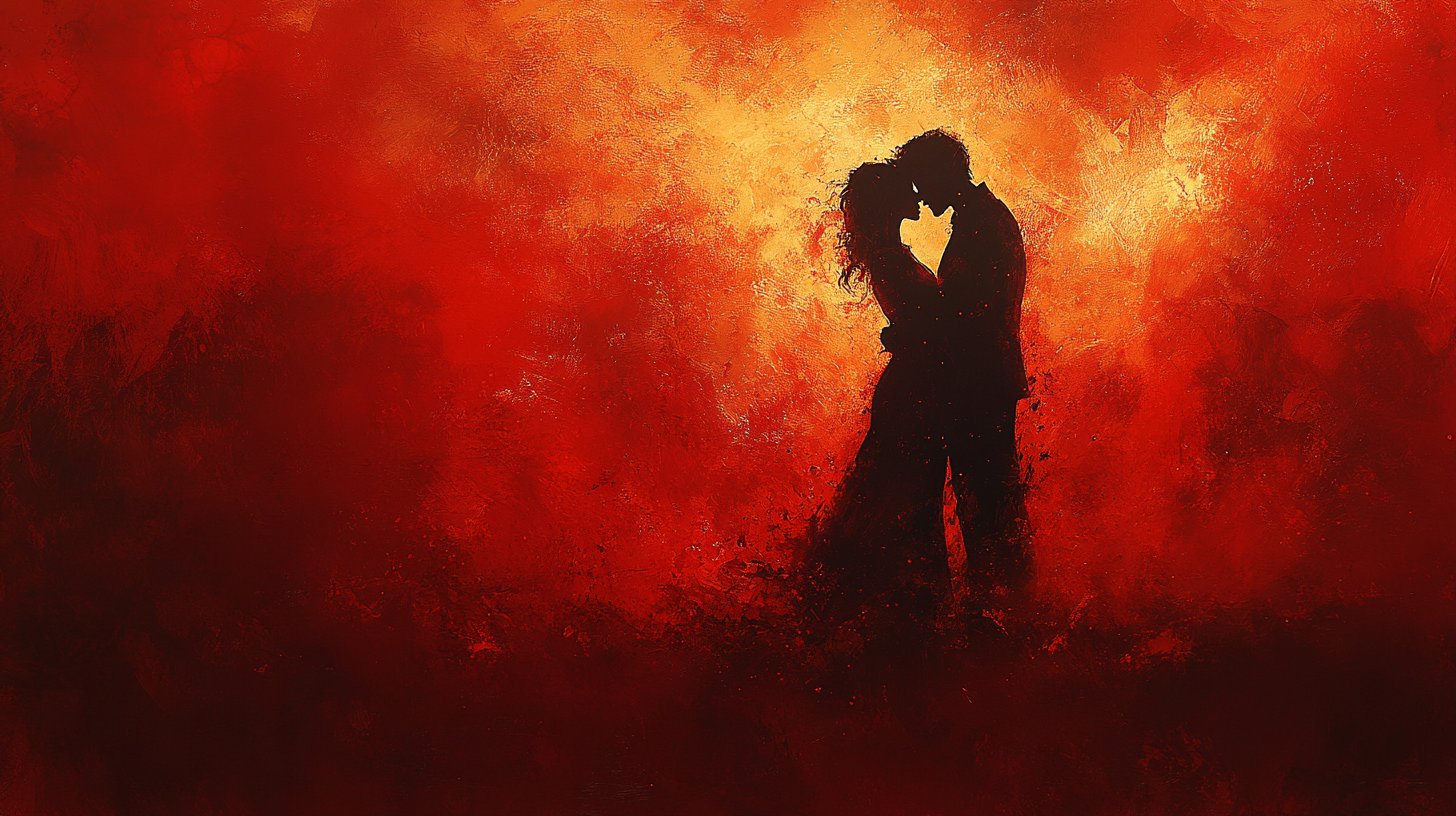 Die Verlockung der Intensität