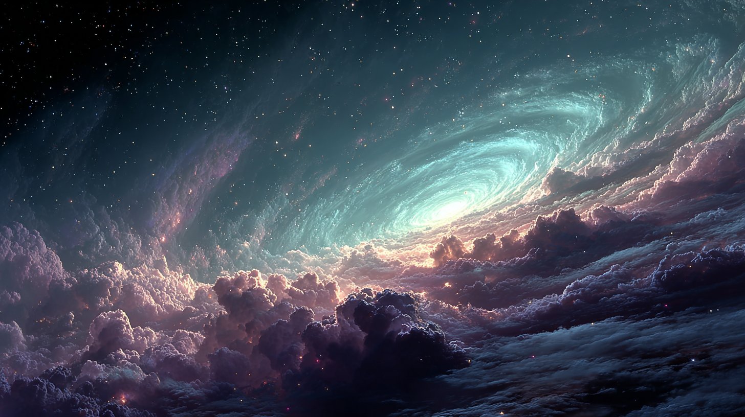 Schwarze Löcher: Die geheimnisvolle Komplexität des Universums