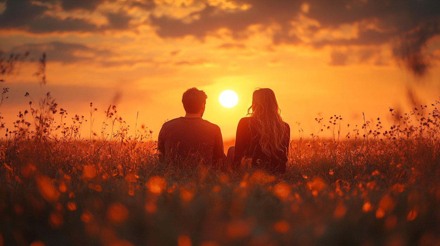 Was sind deine langfristigen Ziele im Leben?