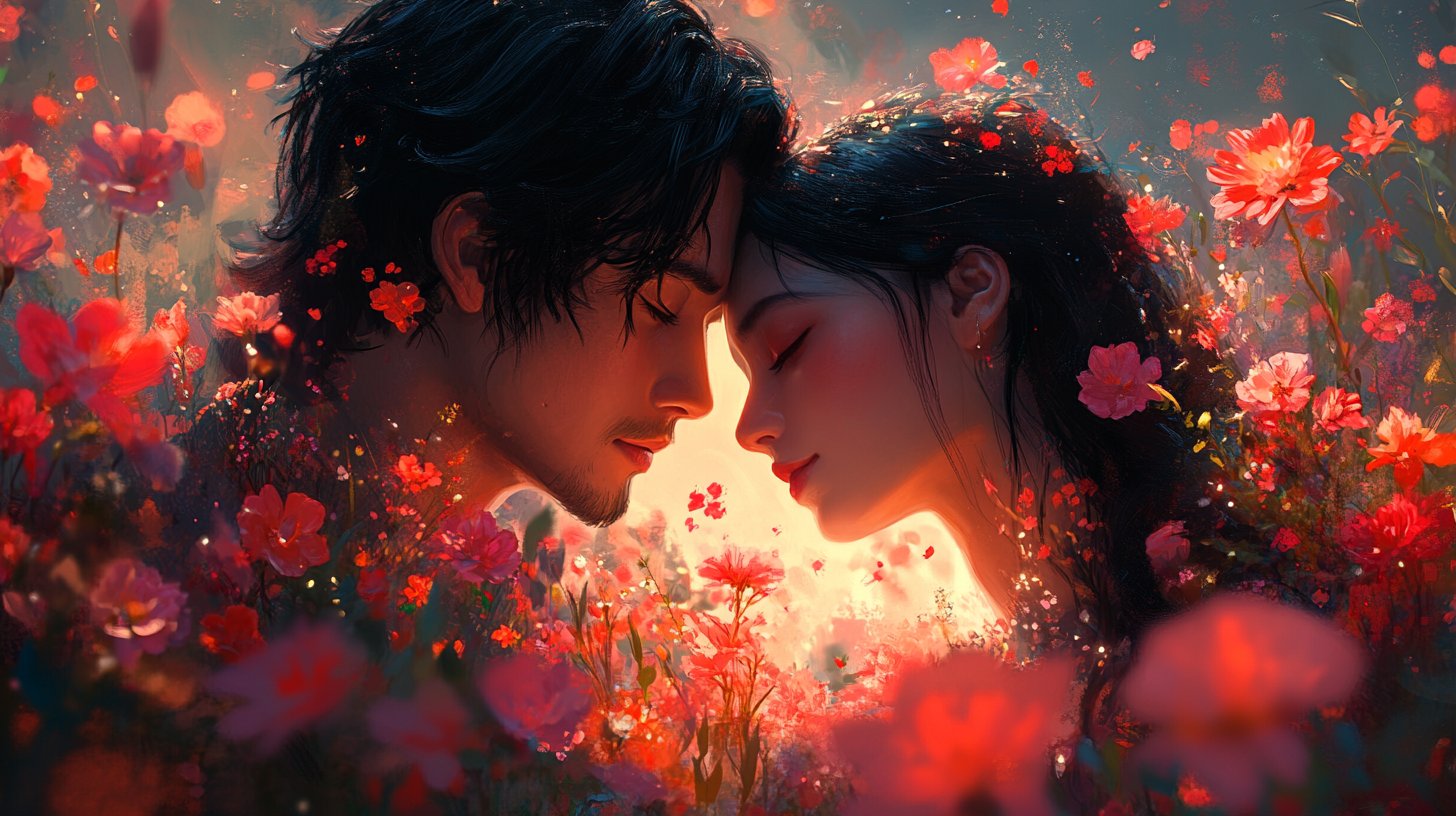 Cuando se reconoce el verdadero amor