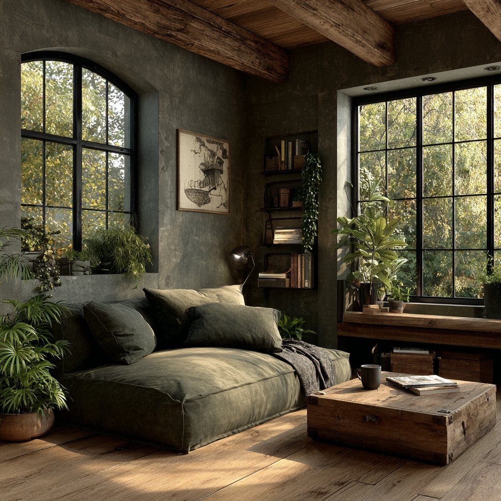 Nachhaltig wohnen: Innovative Ideen für dein Zuhause