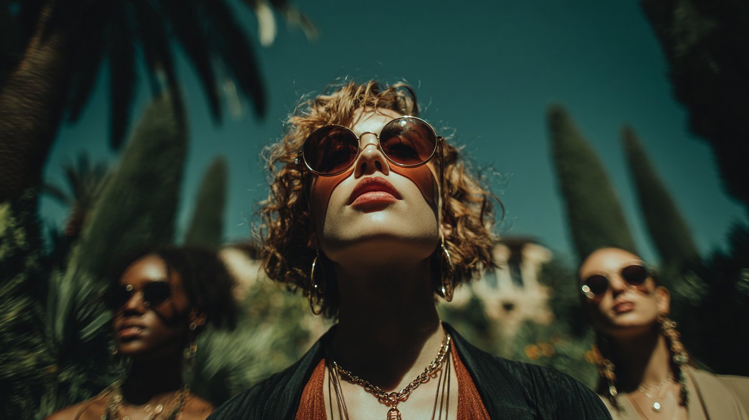 Nachhaltige Materialien gestalten das Modebewusstsein