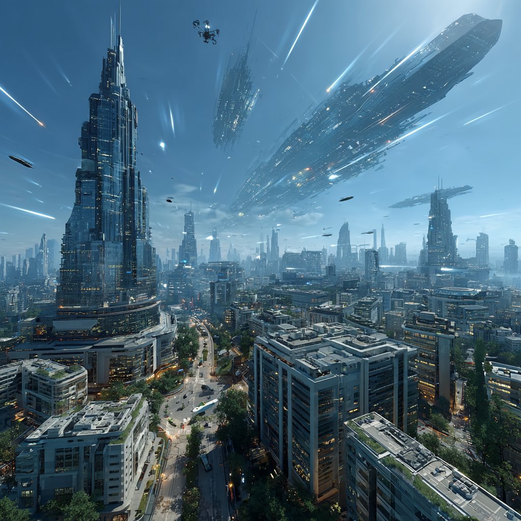 Wie innovative Technologien unser Leben revolutionieren