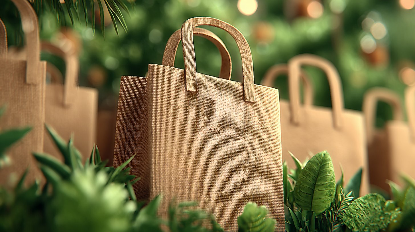Nachhaltig shoppen: Dein Weg zum umweltbewussten Einkäufer