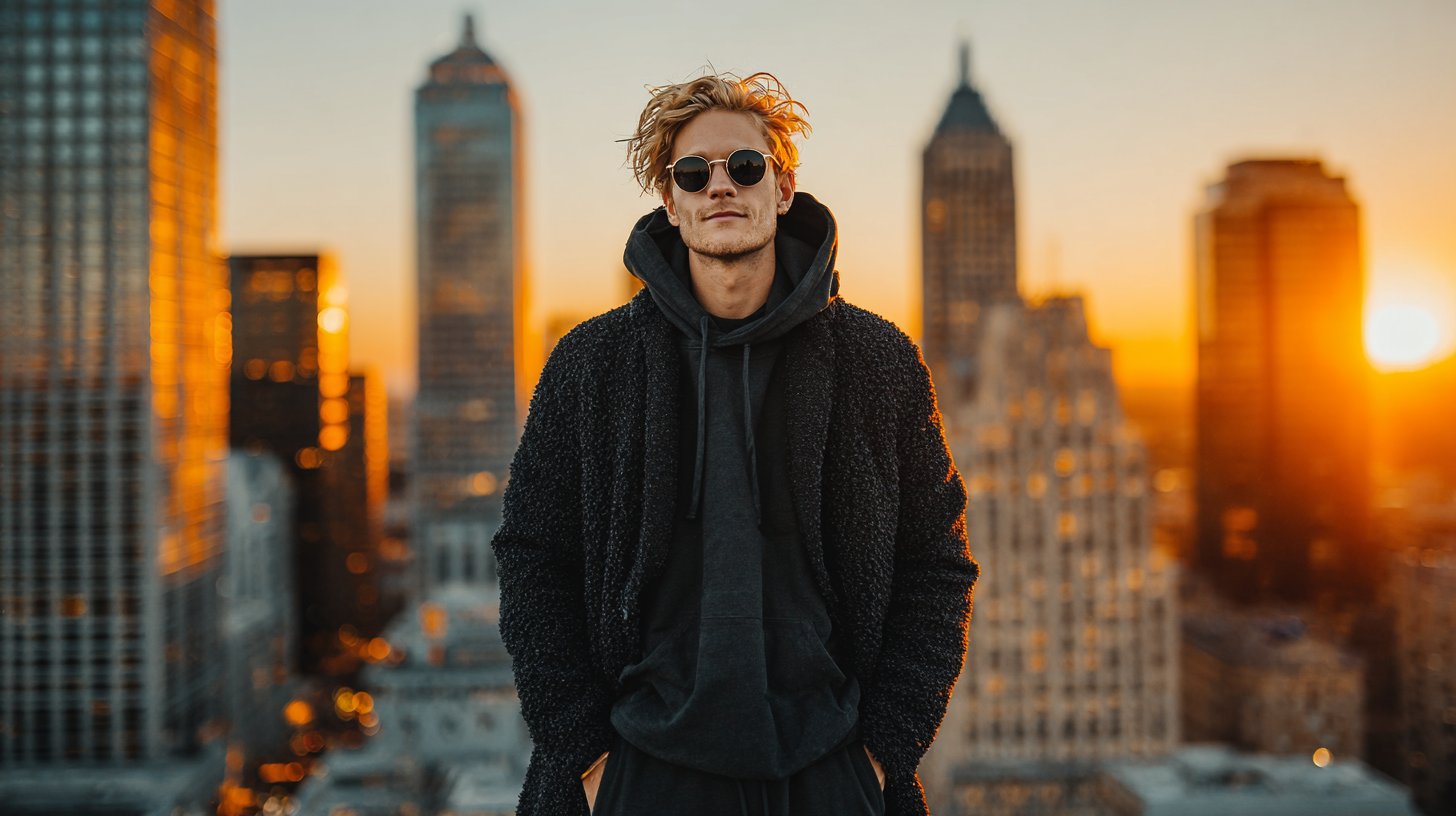 Wie Du Athleisure cool im Alltag trägst