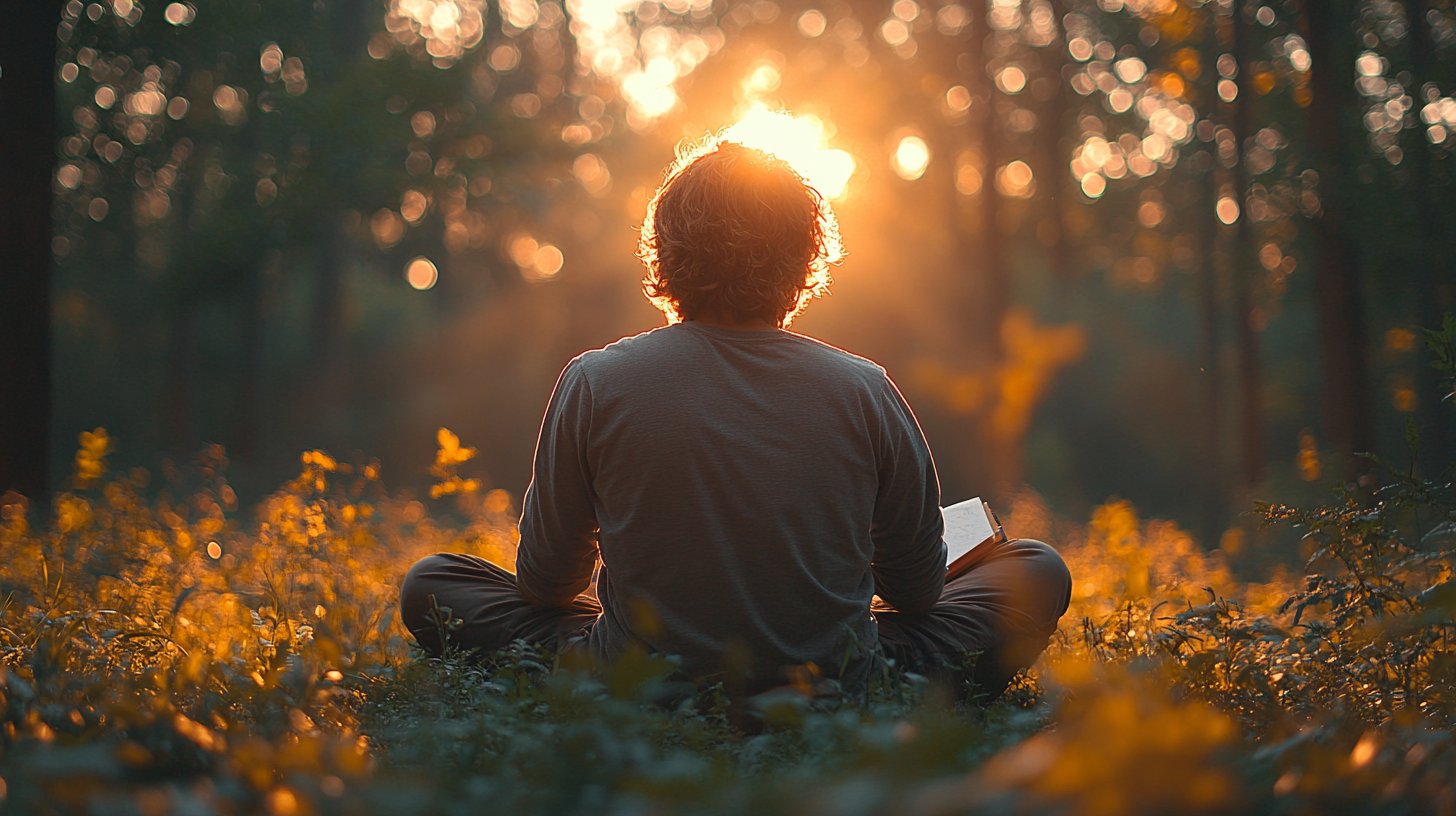 Autorreflexión y crecimiento personal