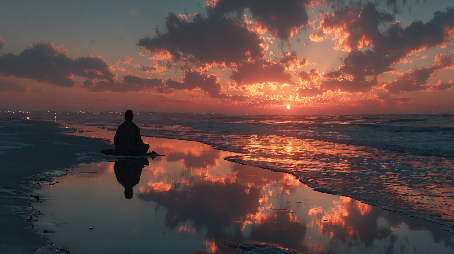 Auto-réflexion : Trouve ton Pourquoi