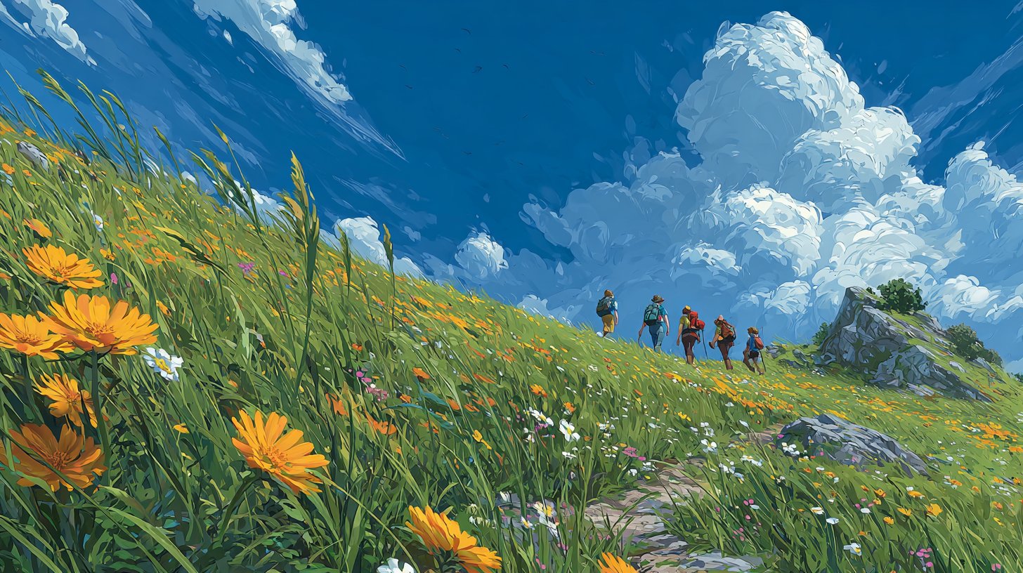 How to enjoy life to the fullest