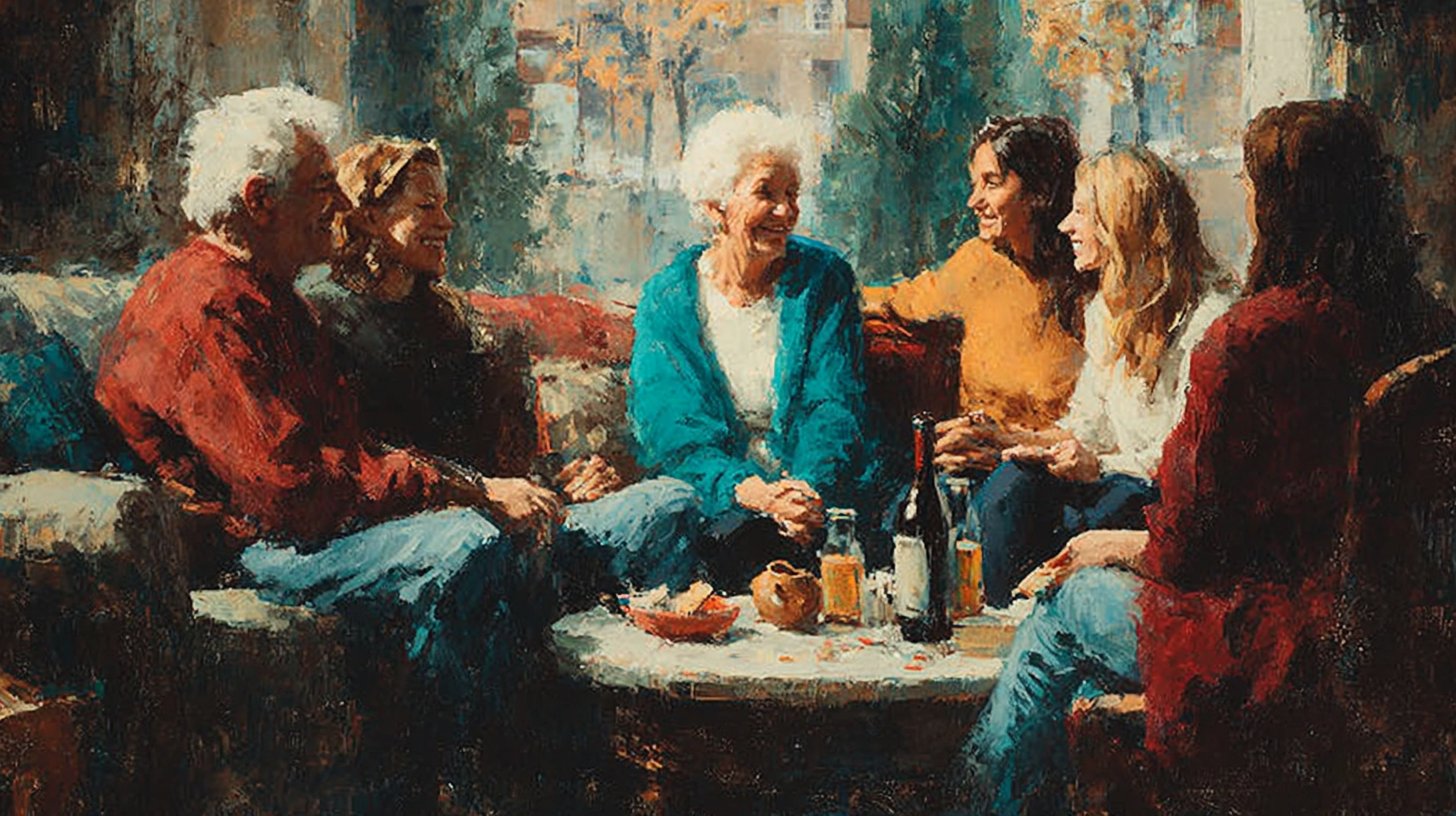 Wie Dankbarkeit Beziehungen stärken kann