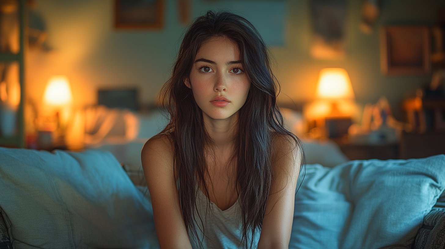 Er zieht sich in schwierigen Zeiten zurück