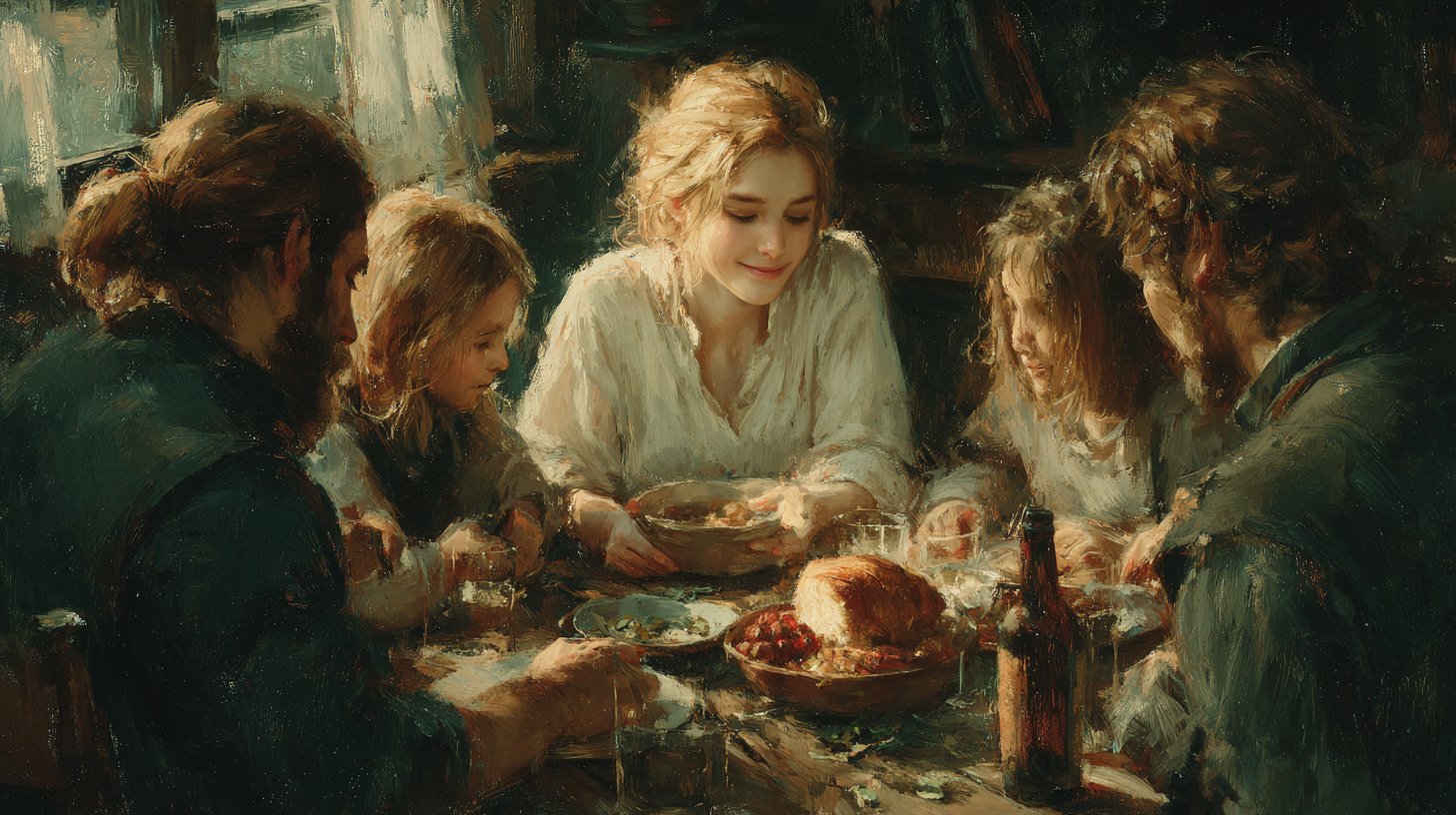 Dankbarkeit als Schlüssel zu stabilen Beziehungen