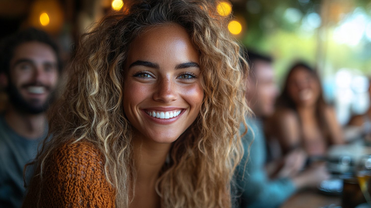 Pasar tiempo con amigos y familiares