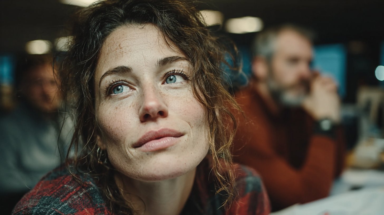 Ein Beitrag wartet vergeblich auf Anerkennung.