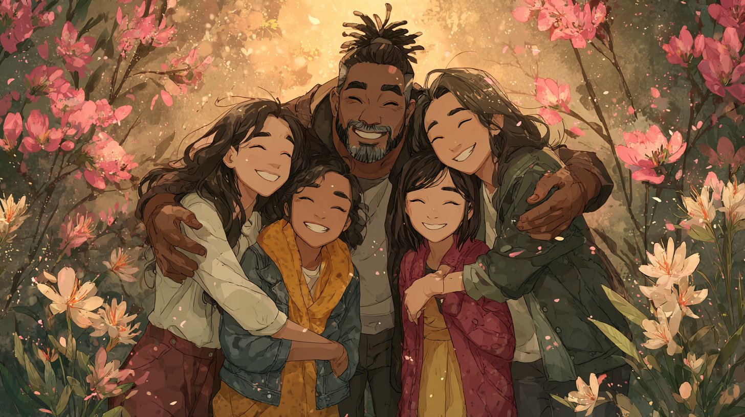 Gratitude as the Key to Love