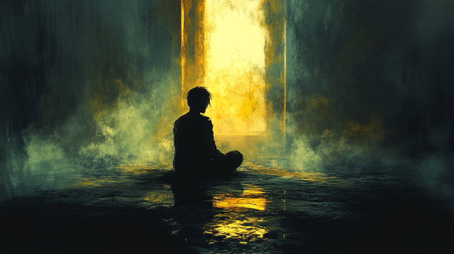 Sei costantemente infelice