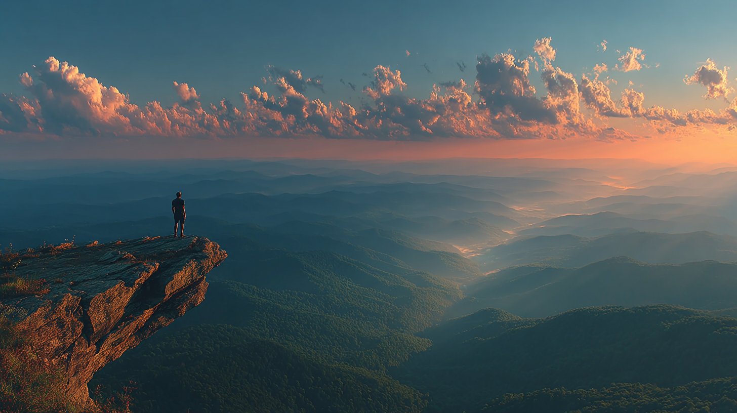 Fai il salto nella vita reale!