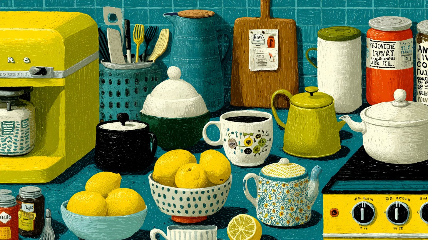 Frases divertidas sobre cocinar