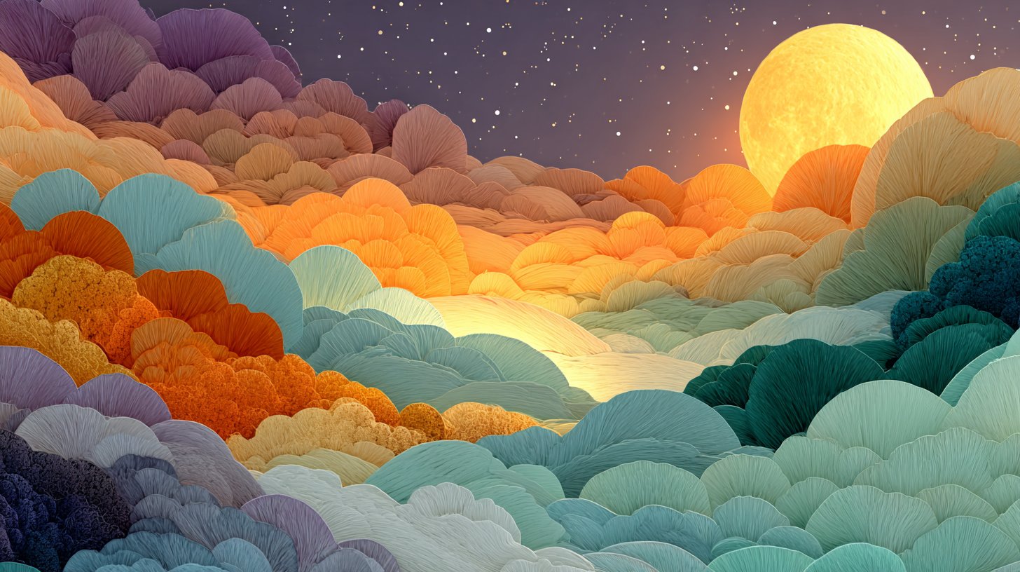 Der Seelentröster mit sanften Augen.