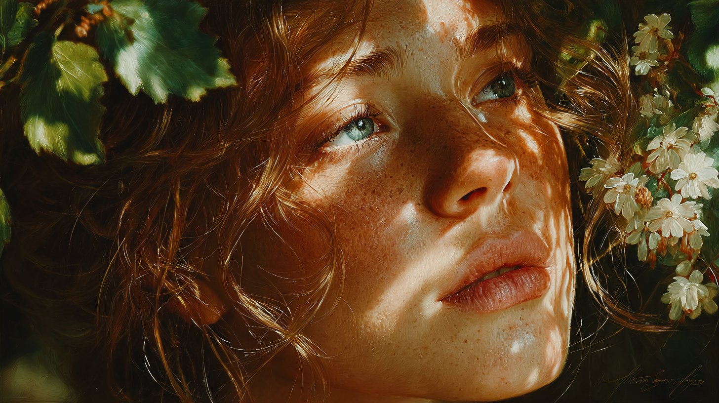 Der Harmonie-Sucher findet Frieden.