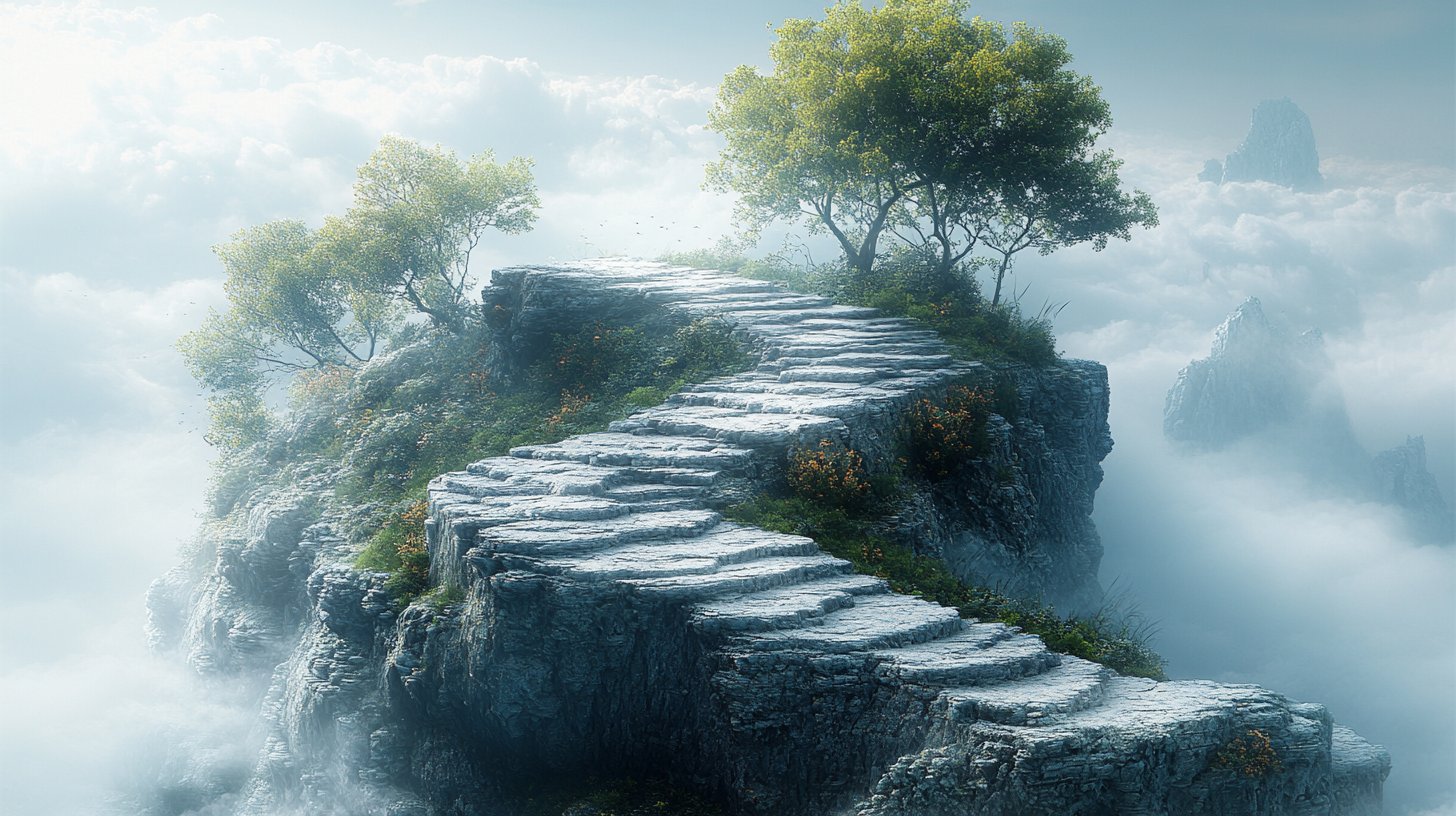 Desafíos y crecimiento personal