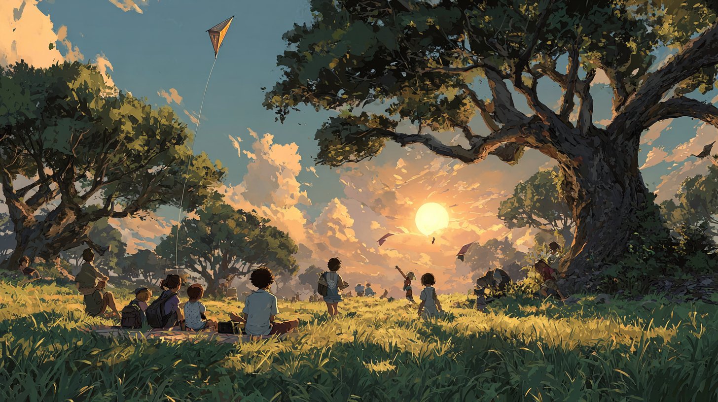 Mehr Spaß im Alltag