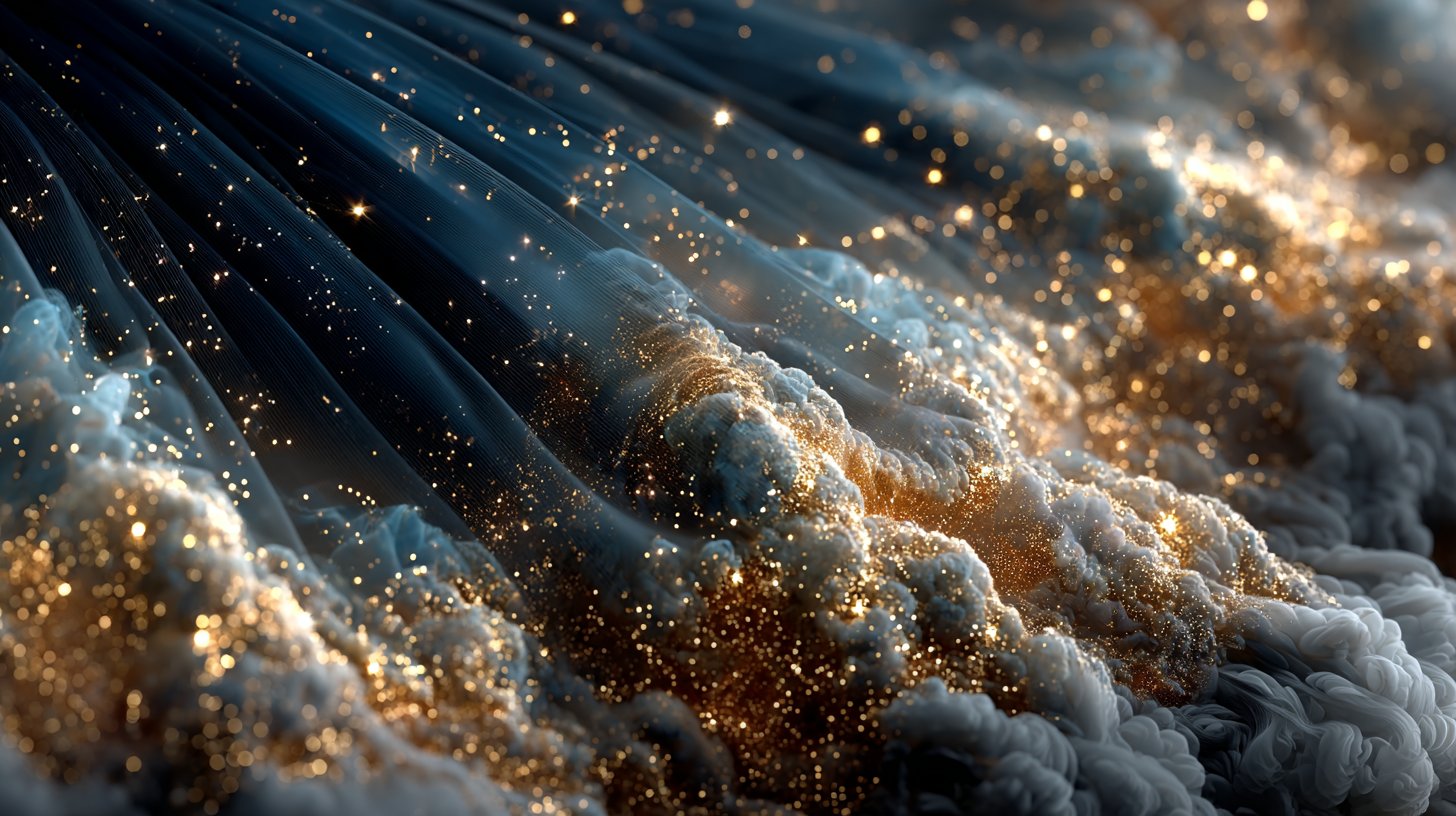 Zodiaczeichen im Licht der Sterne bewundern.