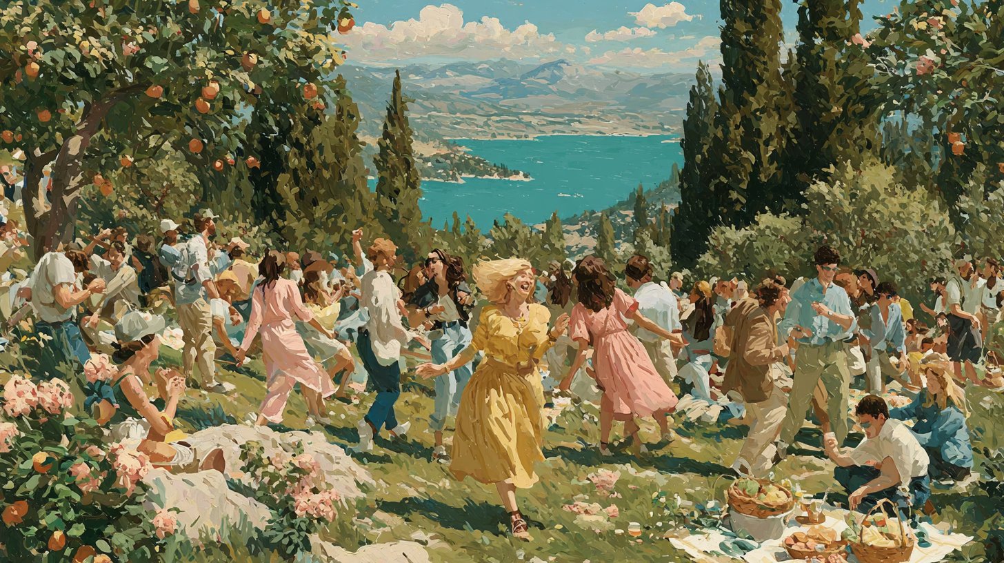 How to enjoy life to the fullest