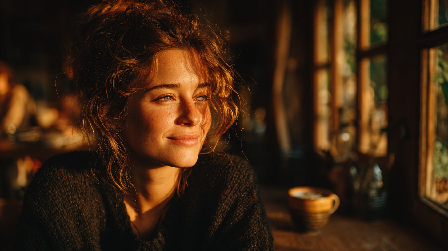 Il potere dei pensieri positivi