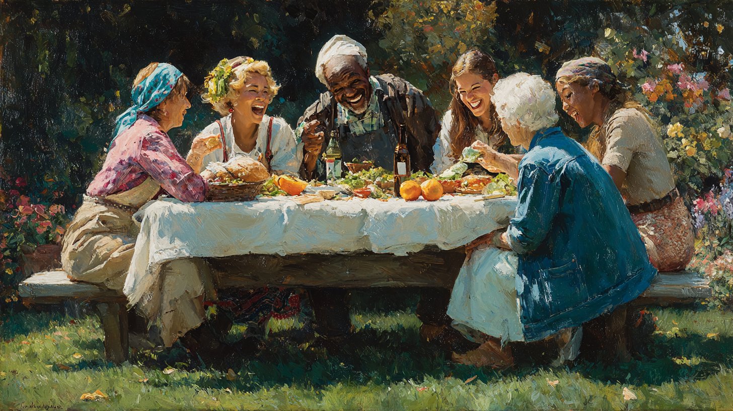 Coltivare relazioni e fare nuove esperienze