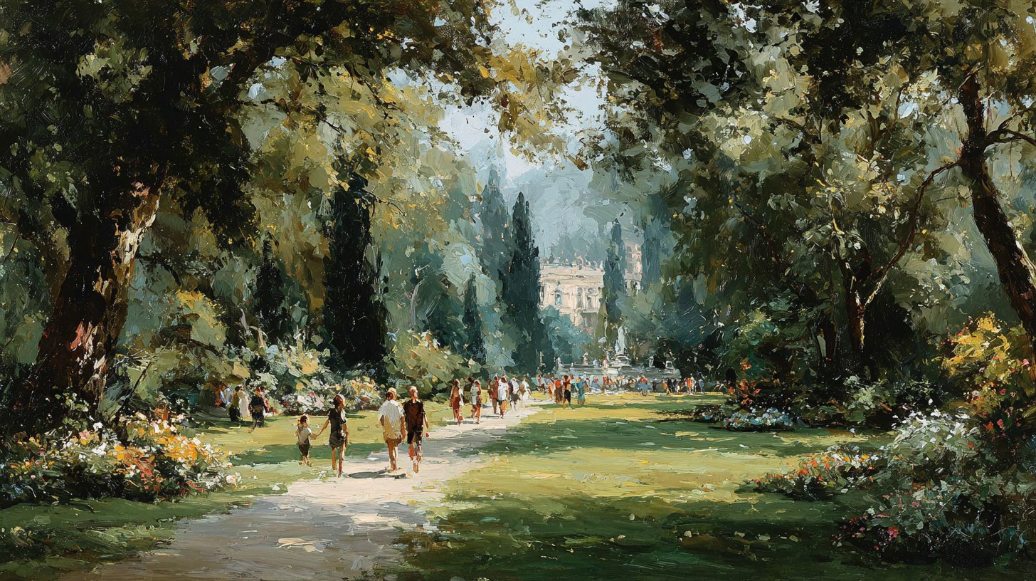 Concentra l'attenzione sul positivo