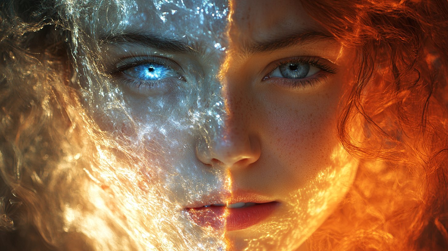 Häufige Stimmungsschwankungen