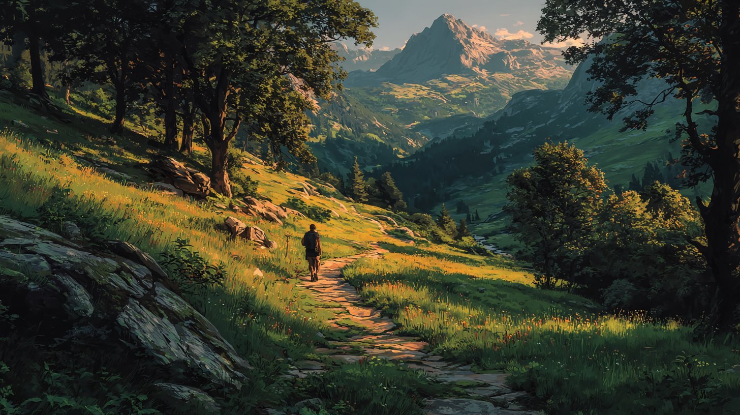 Trova la tua passione