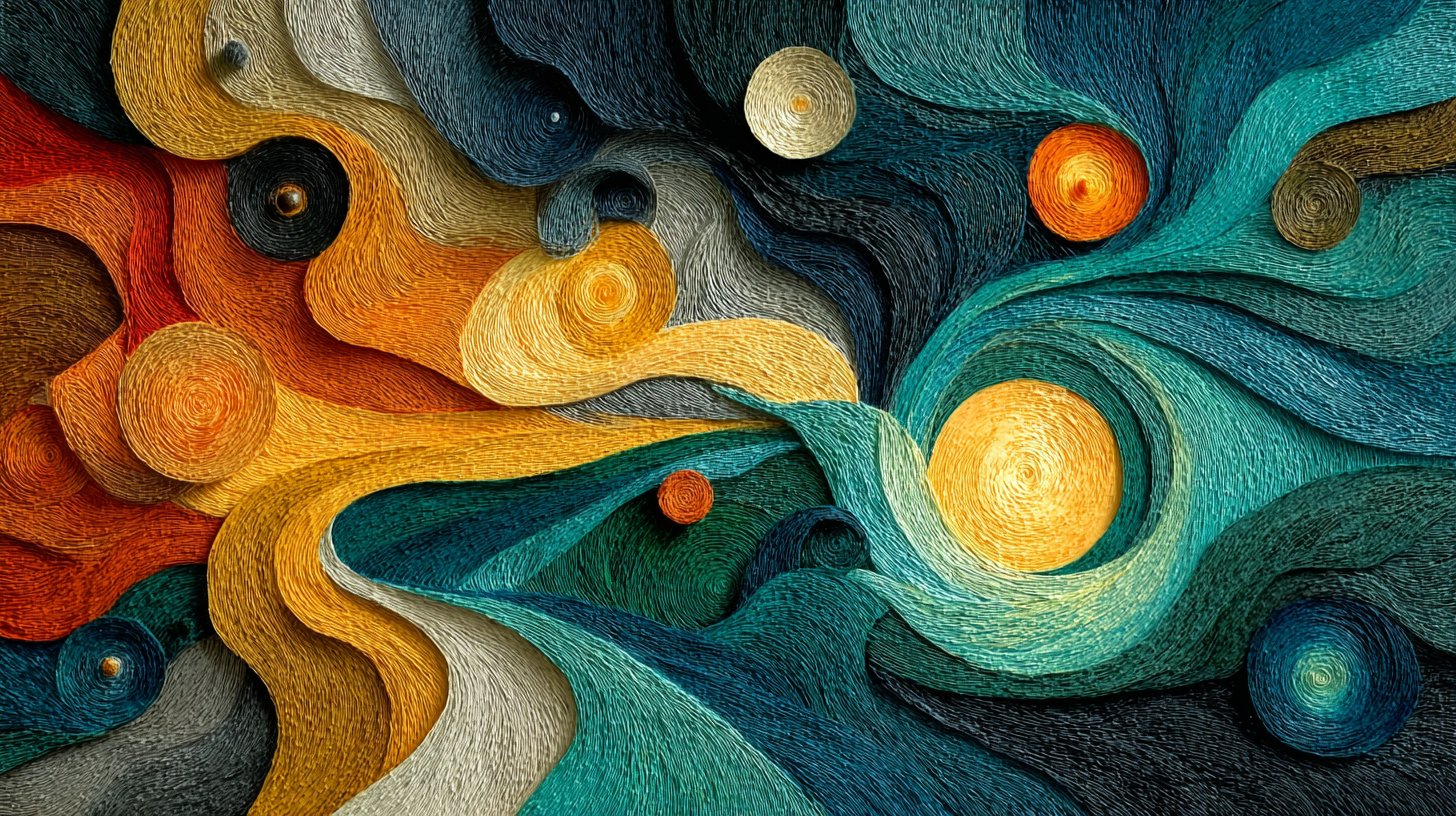 Les rêves et notre subconscient