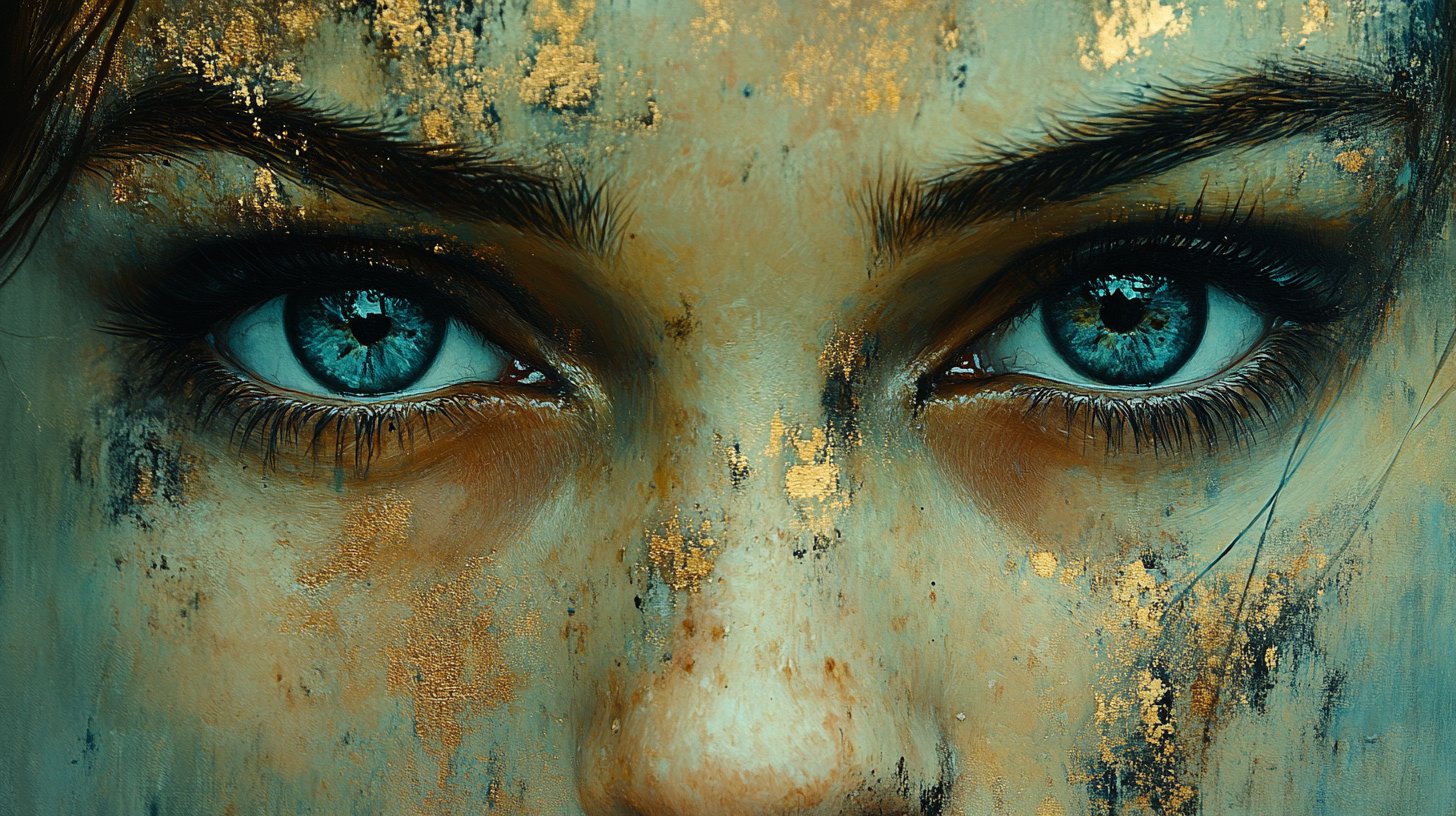 La stanchezza e la mancanza di interesse si manifestano chiaramente