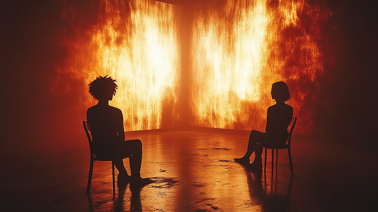 Distanza emotiva e scuse